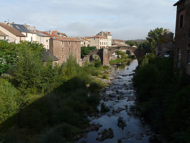 Camares Aveyron