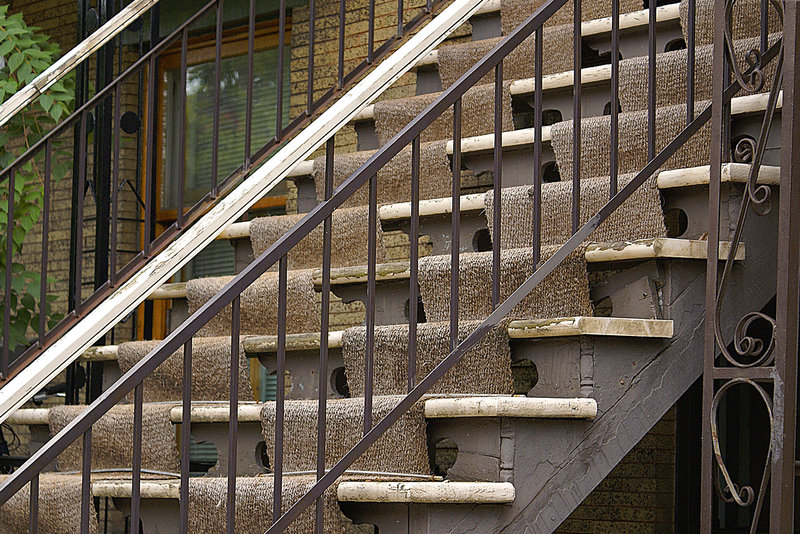 Jute Runners, Montreal