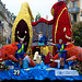 Fête des vendanges de Neuchâtel...