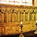 hanwell weepers used as reredos 1320