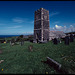 St Petroc's, Trevalga, Cornwall.