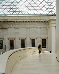 British Museum, Great Court (5)