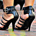 nine west heels size 5.5