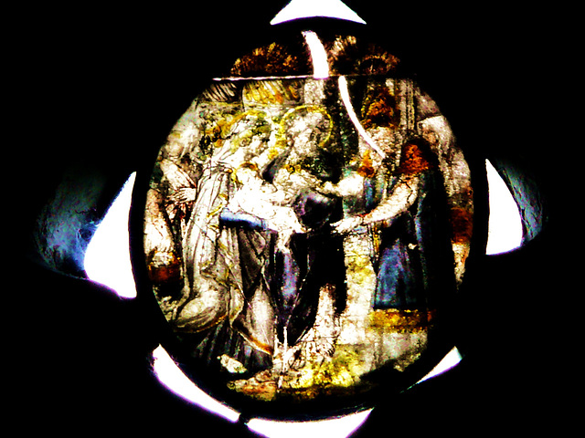 longborough c18 circumcision