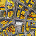 Cambridge Mass Solar Map