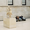 British Museum, Great Court (1)