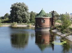 Wasserkunst Kaltehofe