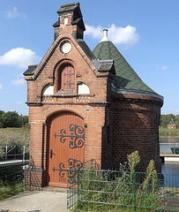 Wasserkunst Kaltehofe