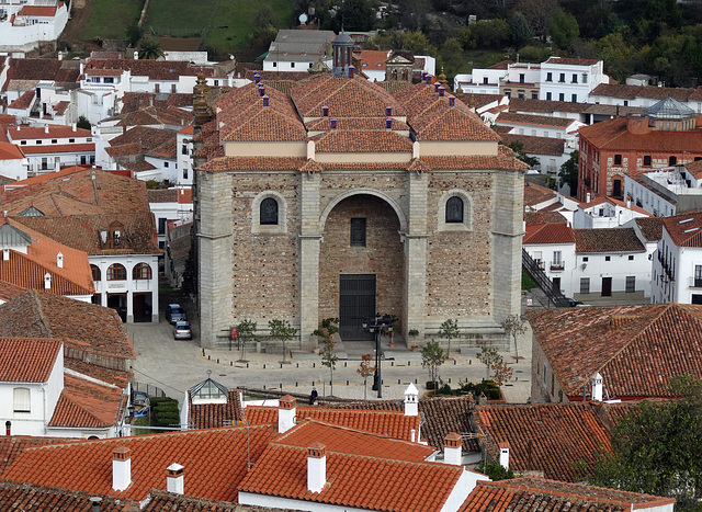 Andalucia