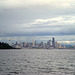 View of Seattle