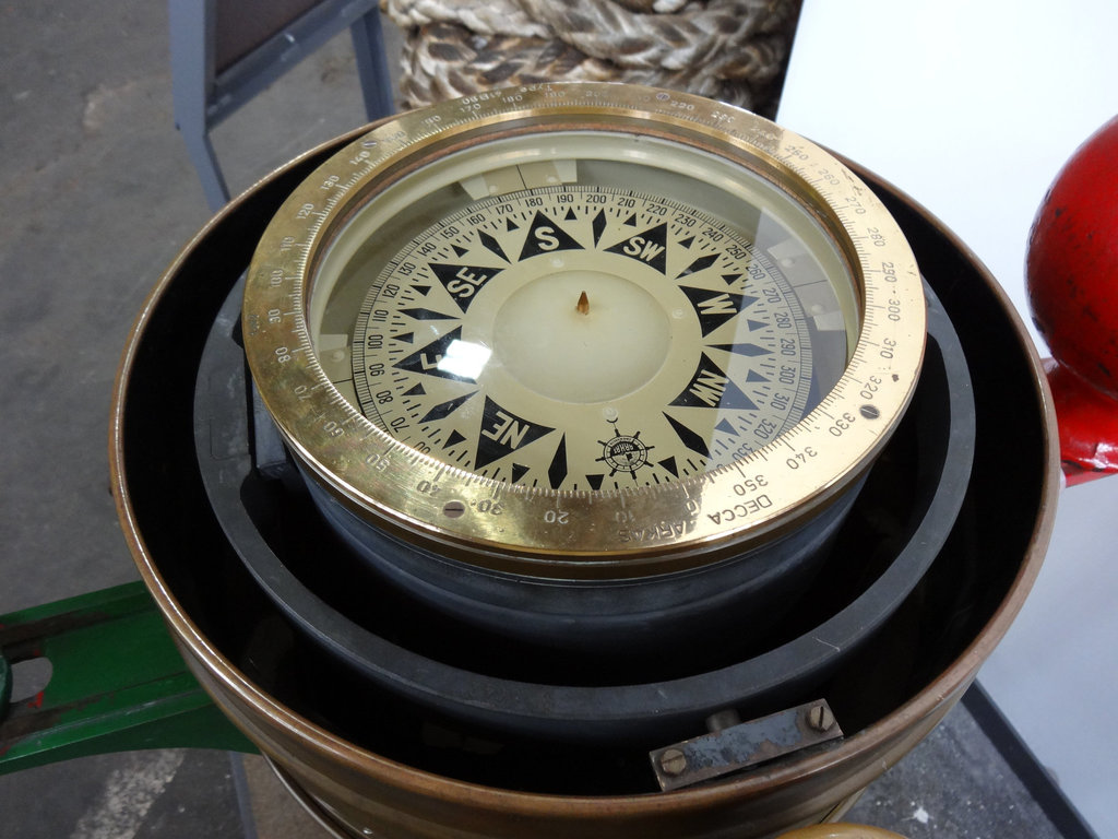 ARKAS Compass