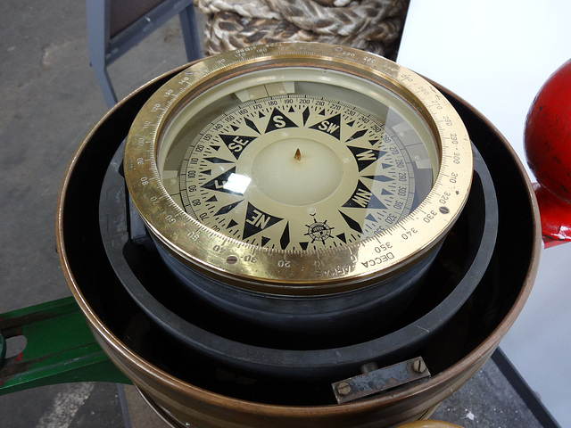 ARKAS Compass