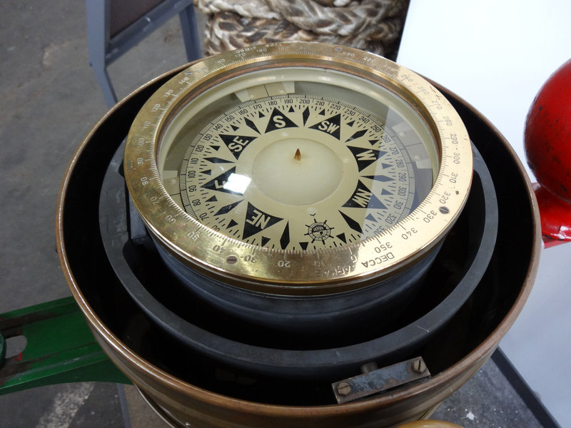 ARKAS Compass