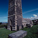 St Petroc's, Trevalga, Cornwall.