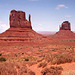 The Mittens, Monument Valley