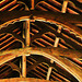 adderbury nave roof c14