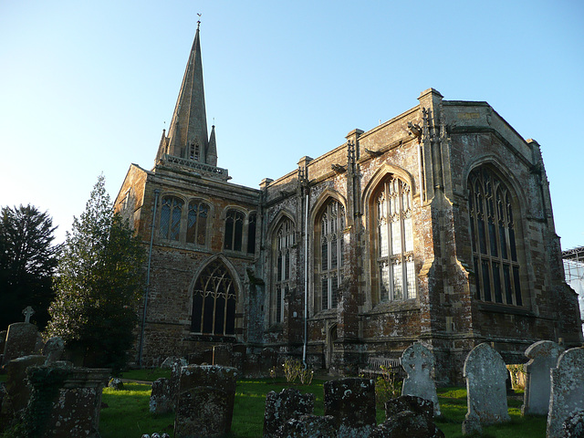 adderbury chancel 1408-19