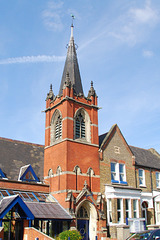 Streatham Baptist Church