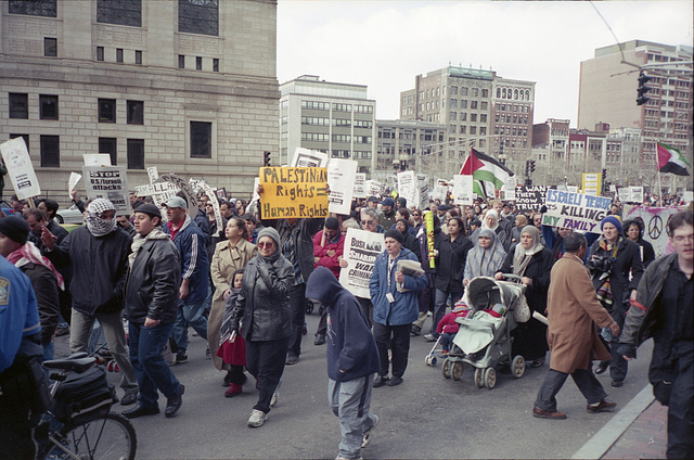 The World Trade Center hadn't even stopped burning . . .