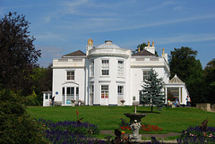 Norwood Grove Norwood Grove