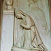 longborough 1837 cockerell tomb by westmacott