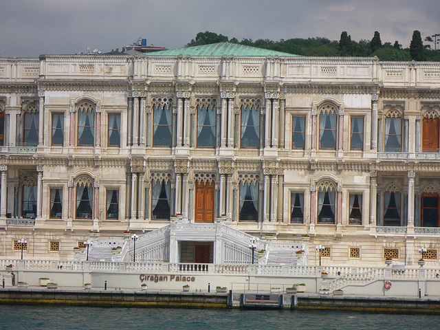 Université de Galata, 2