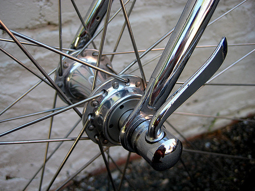 1985 Peugeot PX