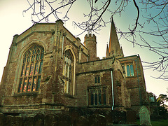 adderbury chancel and vestry c15