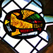 south newington c14th glass