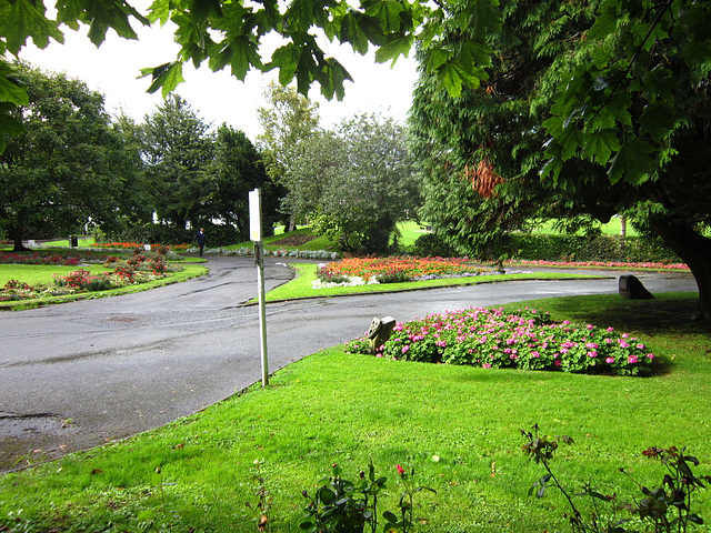 Bideford Park