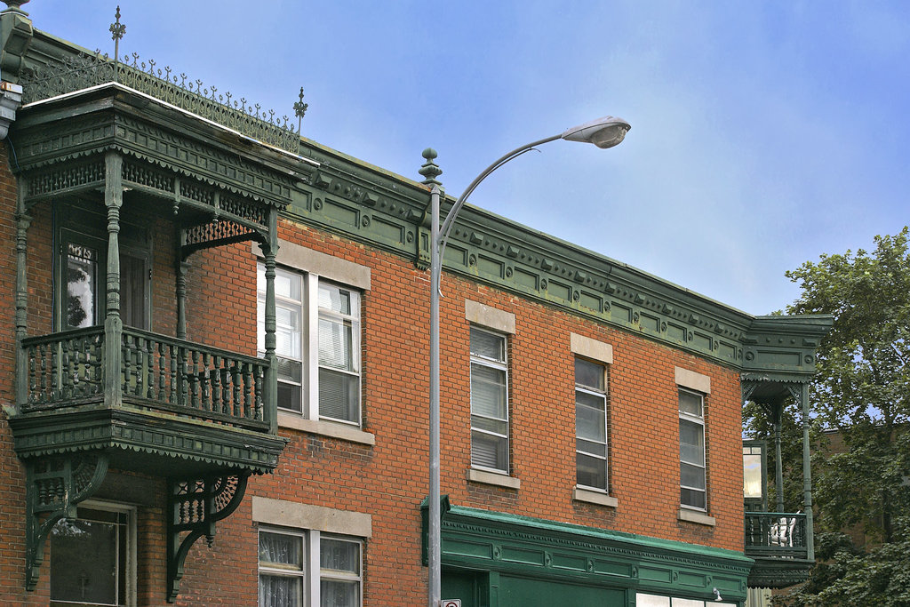 Lower Westmount