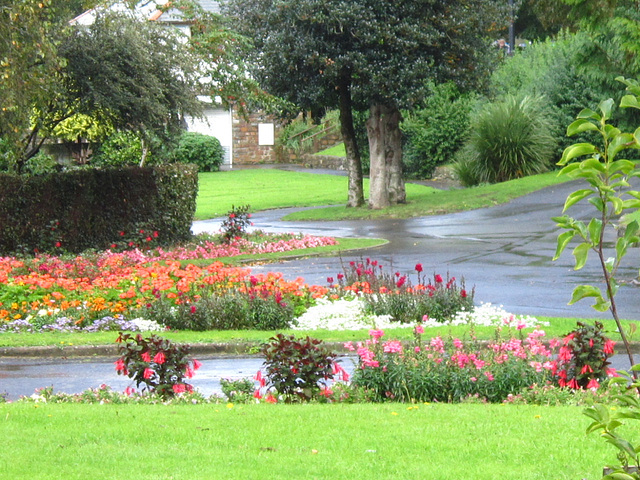 Part of Bideford Park