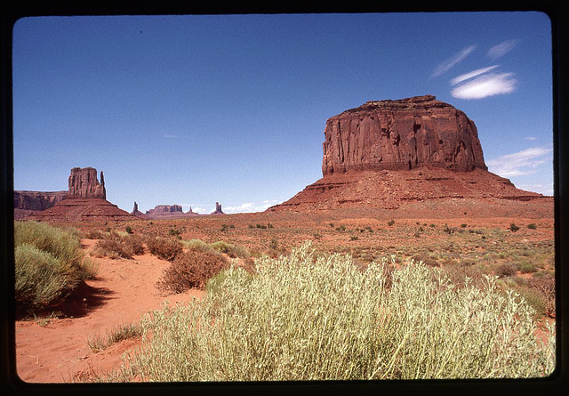 Monument Valley