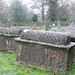 broadwell bale tombs 1612