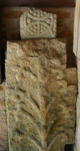 broadwell c10, c13 tomb markers