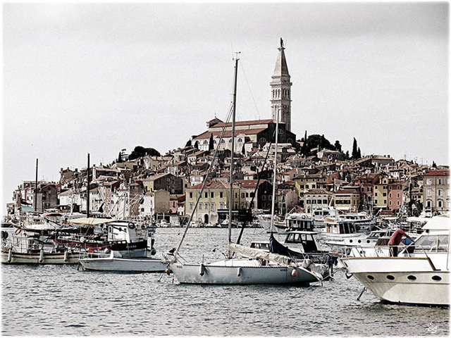 Rovinj