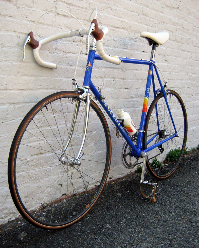 1985 Peugeot PX