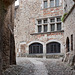 Pérouges, cité médiévale...