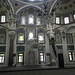 Mosquée Gazi Ahmet Pacha : intérieur.