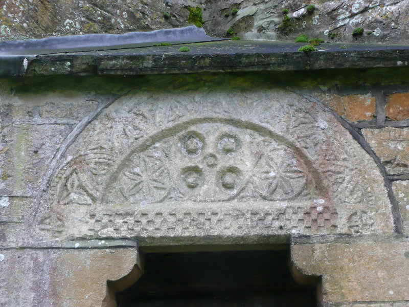 broadwell glos. 1140 tympanum c12