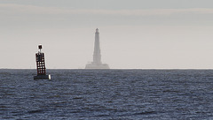 Phare et balise