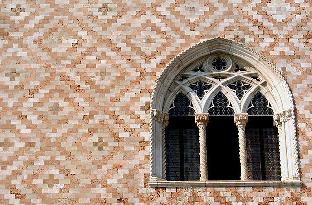 Palazzo Ducale Venezia