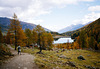 Herbstlandschaft