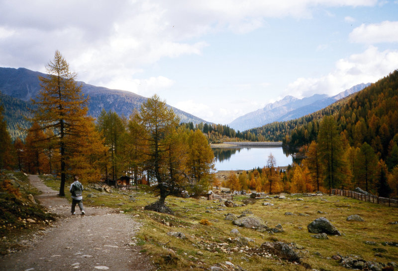 Herbstlandschaft