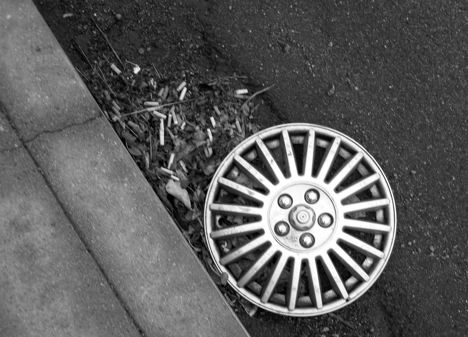 (09-34-42) Great LA Walk - Hubcap