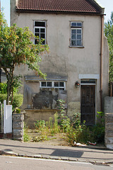 Falling down Falling down