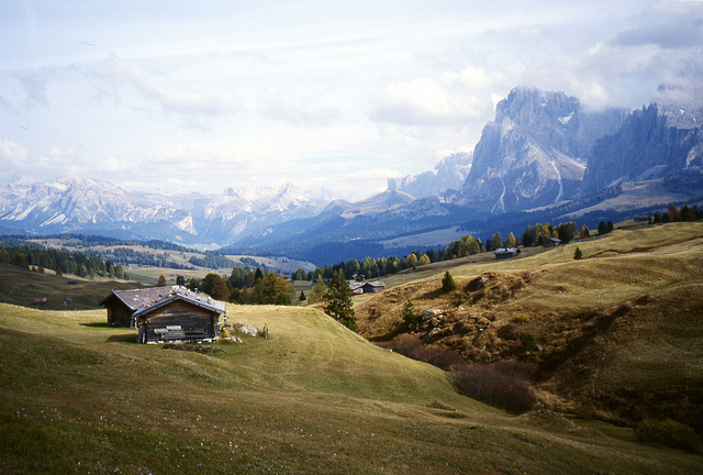 Südtirol