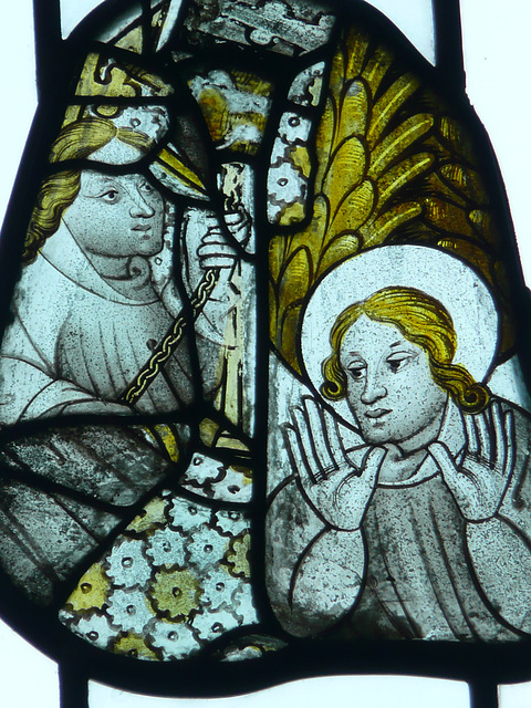 ripple c15 angels in glass