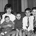 The Lockyear kids.  Late 1964 or early 1965.