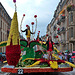 Fête des vendanges de Neuchâtel...